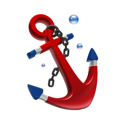 Anchor PNG-37319